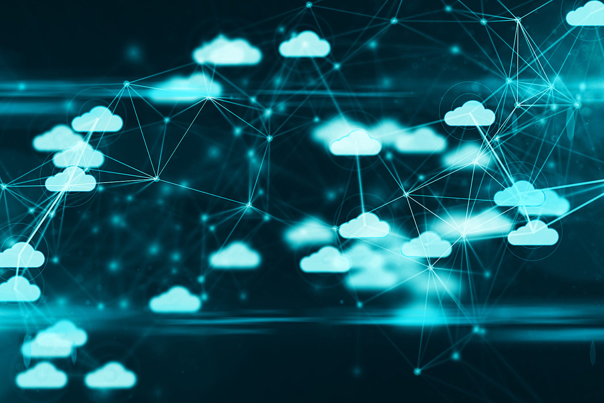 برقراری اتصال Cloud به اشیا با تکنولوژی Fog Computing 
