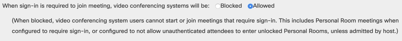 سیسکو وبکس دسکتاپ