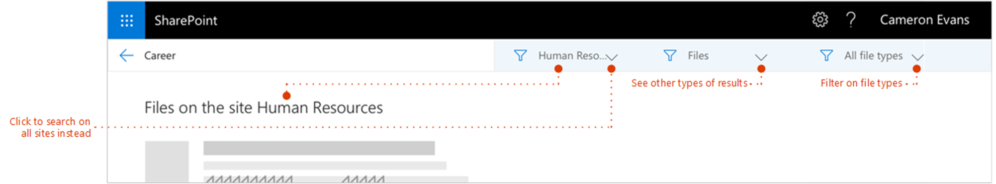 SharePoint Server 2019