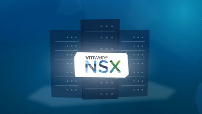 VMware-NSX-Introduction