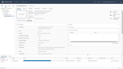Learn How To Enable VM Encryption For vSphere 6.7-720 thumbnail