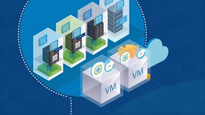 VMware Validated Designs Operations Monitoring and Alerting Overview – 720 thumbnail