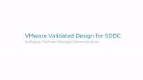 VMware Validated Design