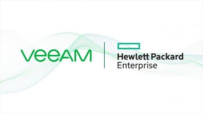 1 + 1 = 3 – HPE + Veeam = Better Together_720 thumbnail