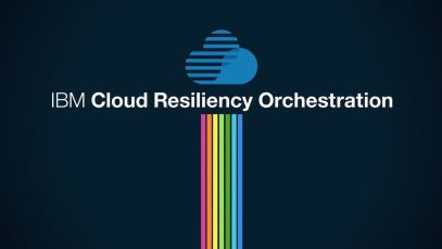 IBM Resiliency Disaster Recovery as a Service (DRaaS) – IBM IT Services_720 thumbnail