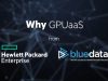 Enable GPU-as-a-Service (GPUaaS) for your organization with HPE’s new solution_720 thumbnail