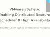 Enable vSphere HA and DRS for VMware vSphere (vSOM)_720 thumbnail