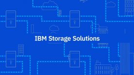 Enabling the Hybrid Multicloud world – Leading the Way with IBM Storage Solutions for private cloud_1080 thumbnail