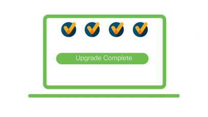 Cisco UCM 12.5 Reduce upgrade effort by 50% with -one-touch- upgrades_720p thumbnail