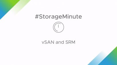 Why vSAN for Disaster Recovery_720 thumbnail