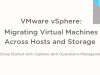 Virtual Machine Migration (vMotion) of Host and Storage for VMware vSphere (vSOM)_720 thumbnail
