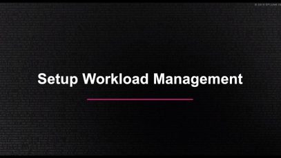 Setup and Configure Splunk Workload Management_720 thumbnail