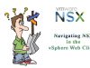 Navigating-NSX-in-the-vSphere-Web-Client