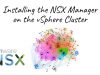 Installing-The-Nsx-Manager-Into-Your-Vsphere-Cluster