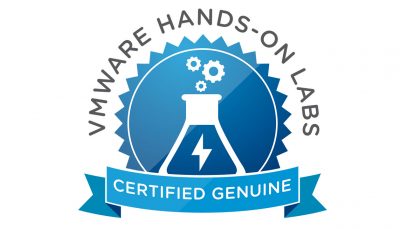 using-VMware-Hands-On-Labs-Online
