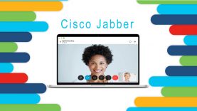 Cisco-Jabber