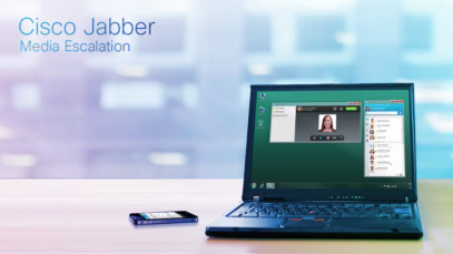 Cisco-Jabber-Media-Excalation