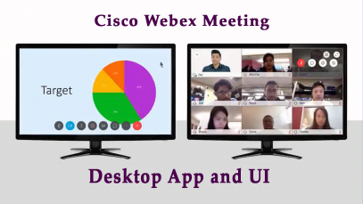 Cisco-Webex-Desktop-App