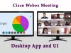 Cisco-Webex-Desktop-App