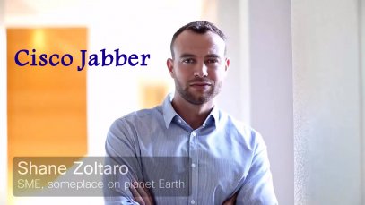 Cisco-Jabber-Solution
