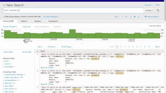 Splunk Security Investigations, Part 1_ Threat Detection_720[(003244)2020-07-26-09-25-06]