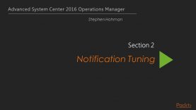 Advanced System Center 2016 Operations Manager – Alerts by Management Pack_720 thumbnail