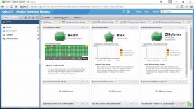 Learning VMware vRealize Operations Manager – Home Page_720 thumbnail