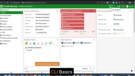 09 – Cli Commands – Fortigate Admin Crash Course-1