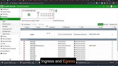22 – Ingress And Egress – Fortigate Admin Crash Course-1 thumbnail