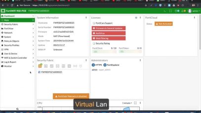28 – Vlans – Fortigate Admin Crash Course-1 thumbnail