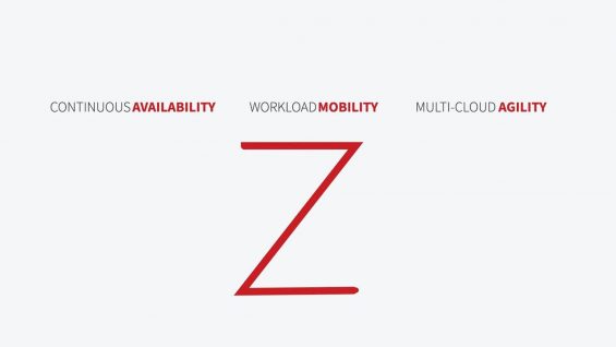 The Zerto IT Resilience Platform_720 thumbnail