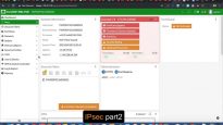 44 – Ipsec Part 2 – Fortigate Admin Crash Course-1 thumbnail