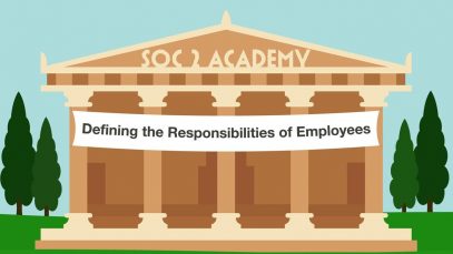 SOC 2 Academy_ Defining the Responsibilities of Employees_720 thumbnail
