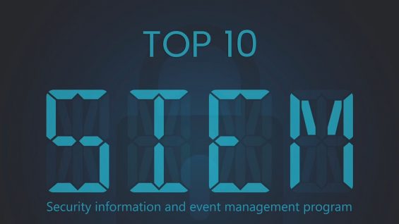 The Top 10 SIEM Tools to Try for 2019_720 thumbnail