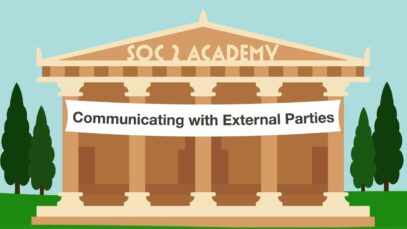 SOC 2 Academy- Communicating with External Parties_720 thumbnail
