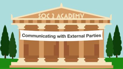 SOC 2 Academy- Communicating with External Parties_720 thumbnail