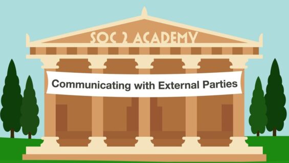 SOC 2 Academy- Communicating with External Parties_720 thumbnail