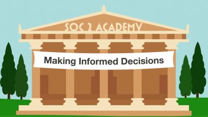 SOC 2 Academy_ Making Informed Decisions_720 thumbnail