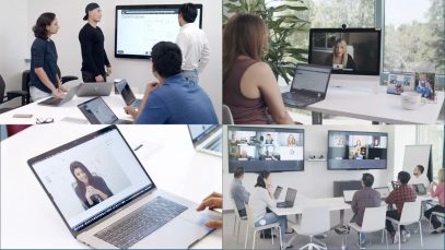 Workplace Transformation at Cisco with Webex Teams_720 thumbnail