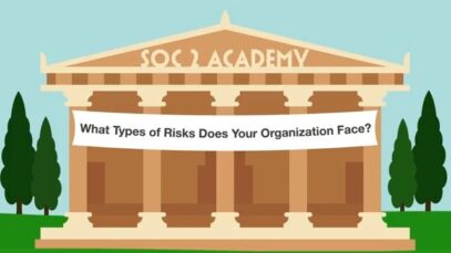 SOC 2 Academy- What Types of Risks Does Your Organization Face_360 thumbnail