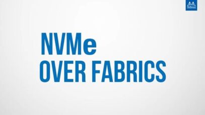 The Evolution of NVMe Over Fabrics_360 thumbnail