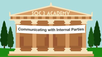SOC 2 Academy_ Communicating with Internal Parties_720 thumbnail
