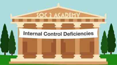 SOC 2 Academy- Internal Control Deficiencies_360 thumbnail
