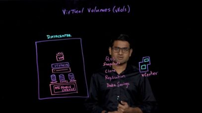 StorageMinute HPE Nimble vVols Solutions_720p thumbnail