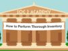 SOC 2 Academy- How to Perform Thorough Inventory_720 thumbnail