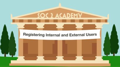 SOC 2 Academy_ Registering Internal and External Users_720 thumbnail