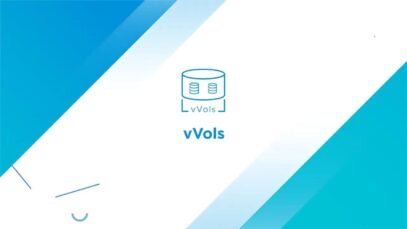 vSphere Virtual Volumes (vVols) Overview_720 thumbnail