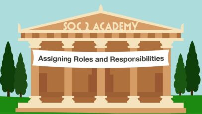 SOC 2 Academy- Assigning Roles and Responsibilities_720 thumbnail