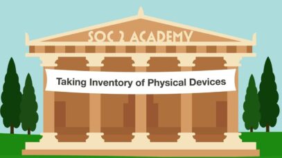 SOC 2 Academy- Taking Inventory of Physical Devices_720 thumbnail