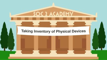 SOC 2 Academy- Taking Inventory of Physical Devices_720 thumbnail